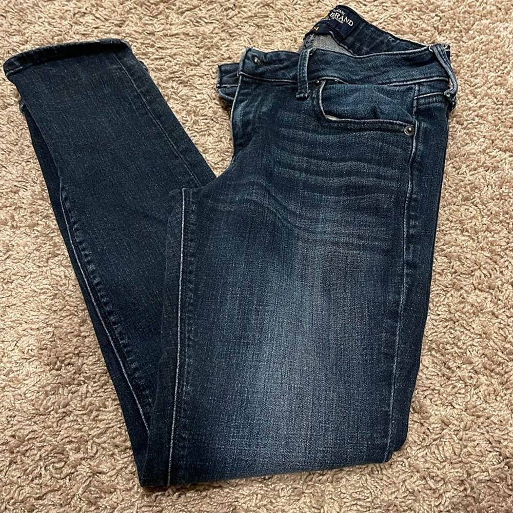 Women’s lucky 🍀 jeans